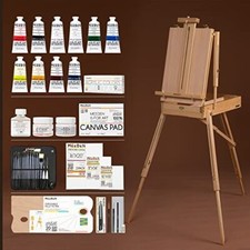MEEDEN, Kit per Pittura