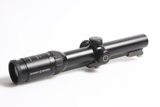 Schmidt & Bender Zenith 1,1-4