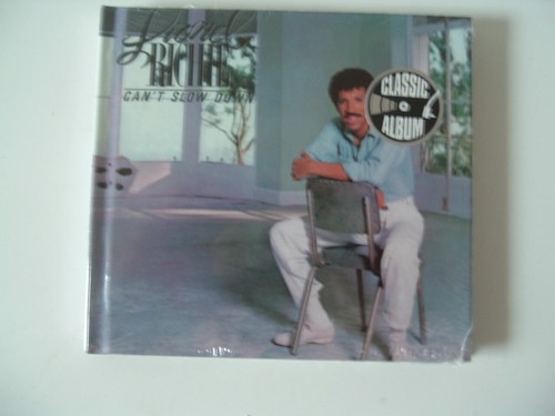 Lionel richie can t - richie, can't