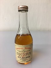 Mignon Miniature G.A. Jourde