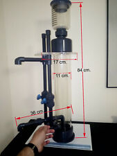 SCHIUMATOIO INTERNO SUMP ACQUARIO MARINO REEF per acquari da 1000 a 4000 litri