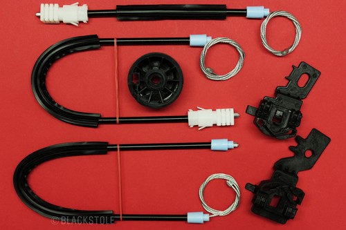 Set riparazione alzacristalli - riparazione,