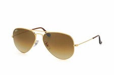 Ray-Ban RB3025 001/51 55-14