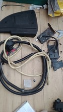 Kit trasloco batteria audi - trasloco,