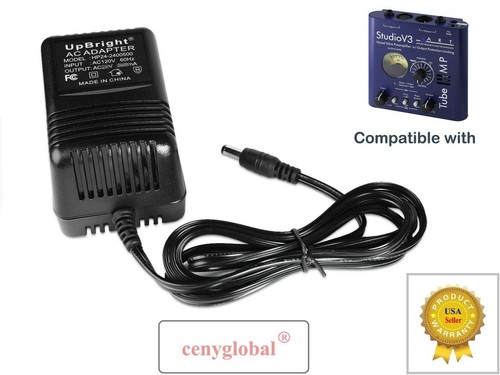 Adattatore per art tube mp - ac,