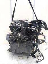 190000T160 MOTORE SEMICOMPLETO TOYOTA Auris Serie (E180) (1218) 1800 Hyb 724000