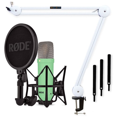 Rode nt1 signature - nt1,