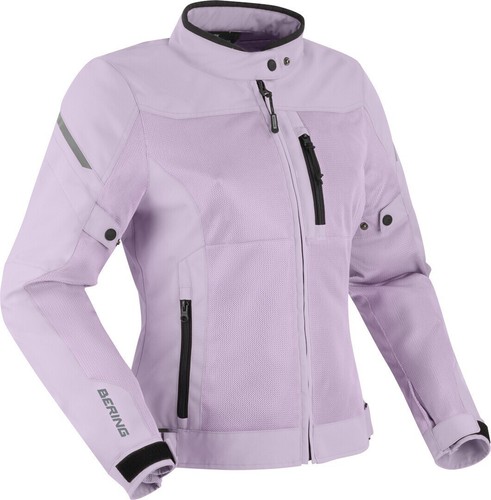Giacca moto donna bering - moto,