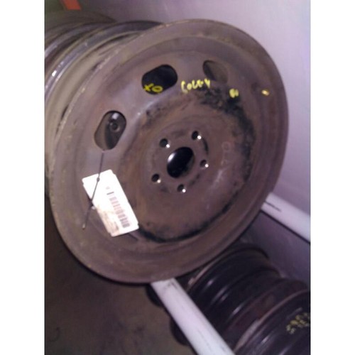 Cerchio ferro volkswagen - 1,
