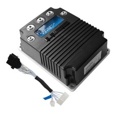 Regolatore motore 48V 500A per