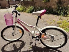Bicicletta bambina usata, ruota da 20''