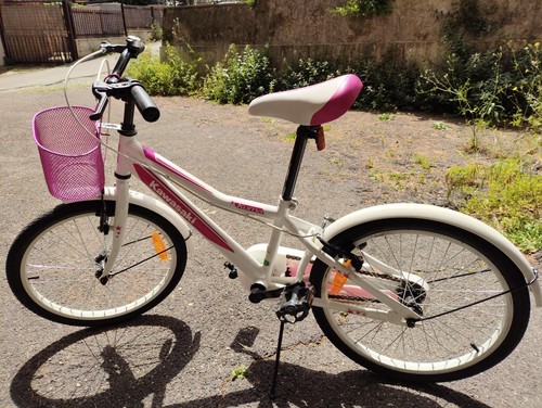Bicicletta bambina usata
