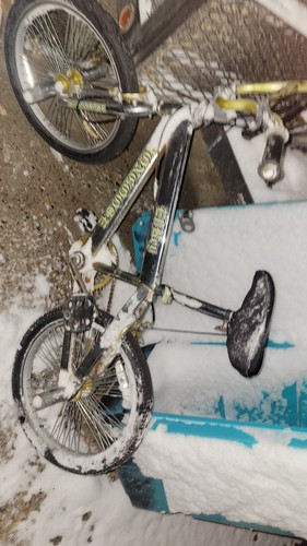 Bikes used bmx and - used.,