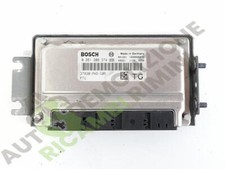 L12A1 CENTRALINA INIEZIONE