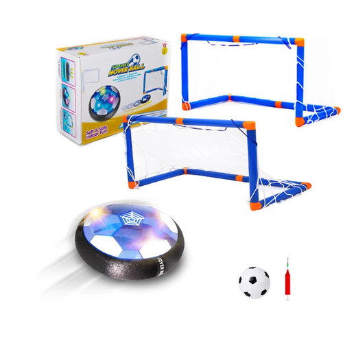 Ballon football électrique - football,