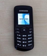 Cellulare Samsung GT E1080