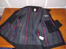 Carhartt XL Detroit coperta