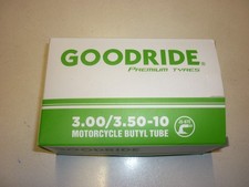 CAMERA D'ARIA GOODRIDE
