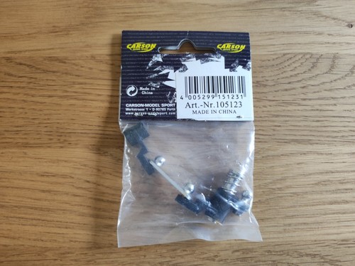 Set servosaver carson 105123 - set,