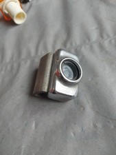 Rearview mirror support fiat - rearview,