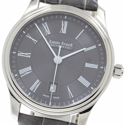 Louis erard heritage - louis, data