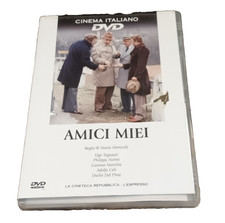 AMICI MIEI - CINEMA ITALIANO