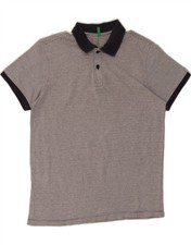 Polo uomo benetton grande - uomo,