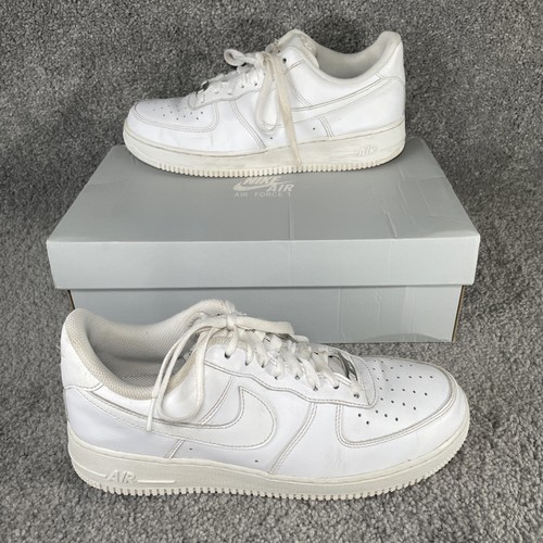 Nike air force scarpe - air, da