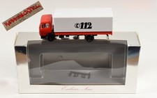 Herpa 1:87 H0 - Mercedes 814