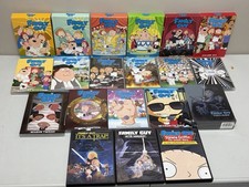 The Family Guy: Volume 1-10
