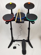 Batteria Drum Guitar Hero Band
