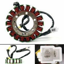 Stator Alternateur Pour Honda