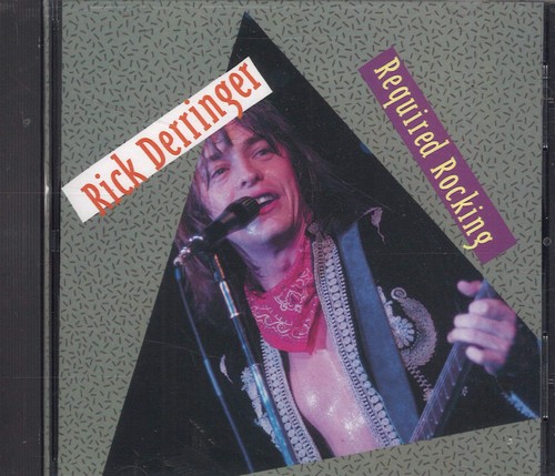 Required rocking - required,