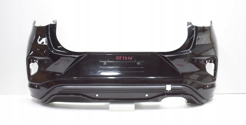 Paraurti posteriore ford puma - paraurti,