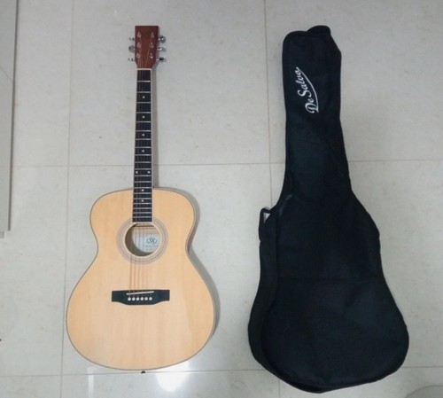 Chitarra acustica - chitarra,