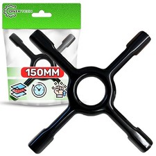 Riduttore Fornello Gas 150 Mm