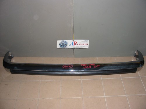 4362120 paraurti posteriore - 4362120,