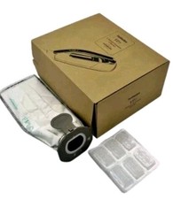 Vorwerk Folletto FP7 Sacchetti Filtrllo di Ricambio - 6 Pezzi