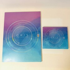 Gris Piano Collections CD +