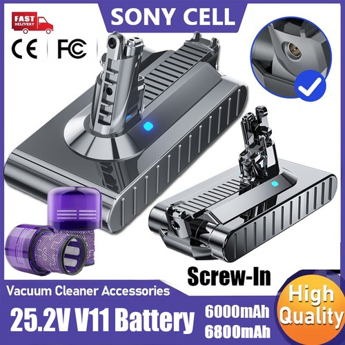 Batteria per dyson v11 - batteria, v