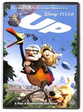 up	dvd	film disney pixar