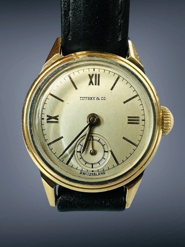 Orologio tiffany x movado - orologio, co