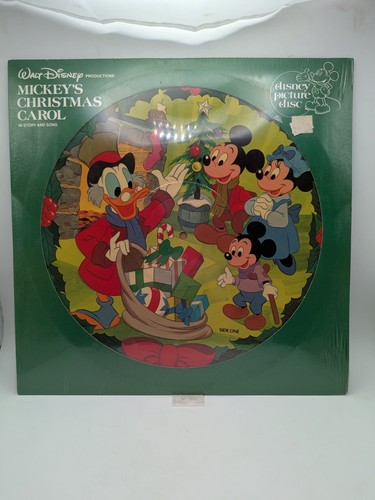 Walt disney mickeys - walt, christmas