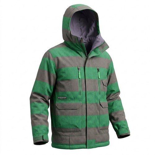 Giacca snowboard burton the - giacca,
