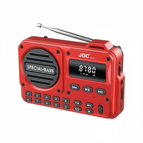 Mini radio frequency - radio,
