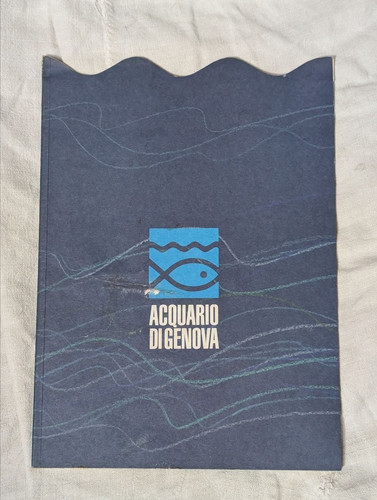 Acquario genova terza - acquario, di