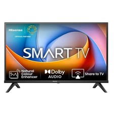 Hisense Smart TV 32" 32A4Q HDR