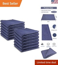 Coperte da movimento in