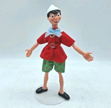 PUPAZZO IN GOMMA FLEXY/RUBBER