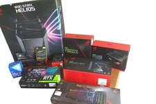 PC Gaming ASUS ROG TOP -